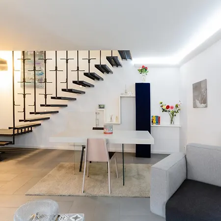 Welcome Clausen I Appartement *