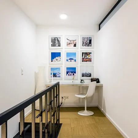 Welcome Clausen I Lejlighed