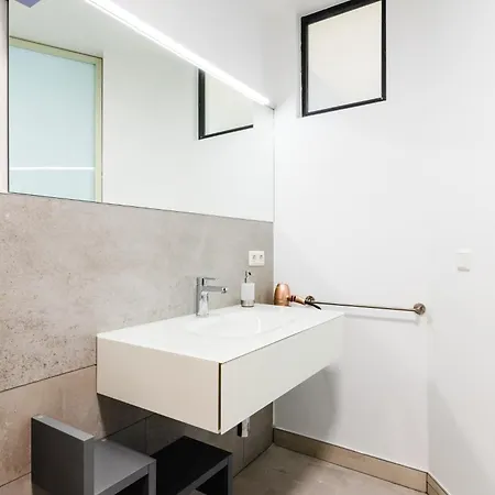 Lejlighed Welcome Clausen I Luxembourg By