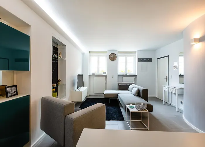 Apartamento Welcome Clausen I