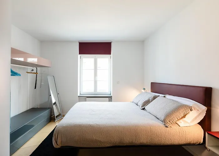 Apartamento Welcome Clausen I *