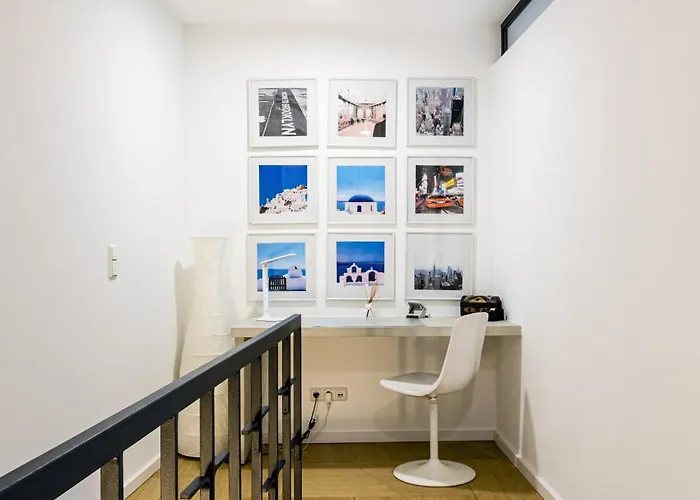 Welcome Clausen I Apartamento