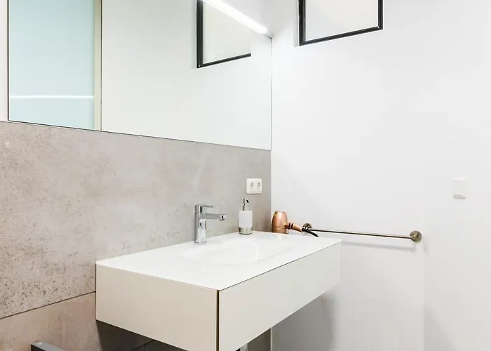 Apartamento Welcome Clausen I Luxemburgo