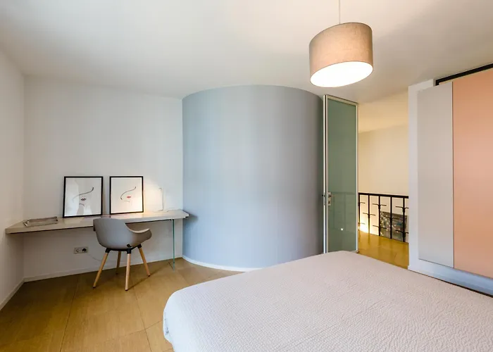 Welcome Clausen I Luxemburgo