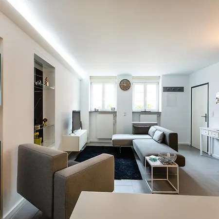 Apartman Welcome Clausen I