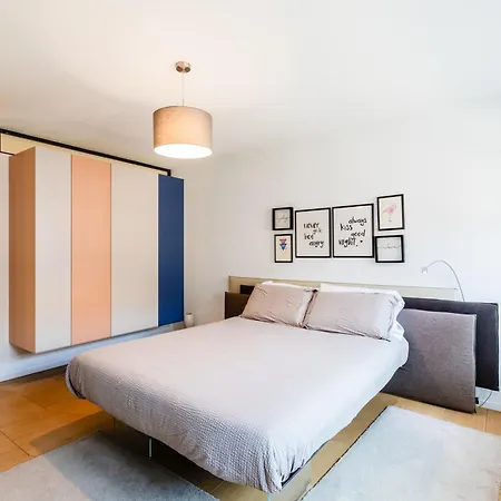 Apartman Welcome Clausen I Luxemburg