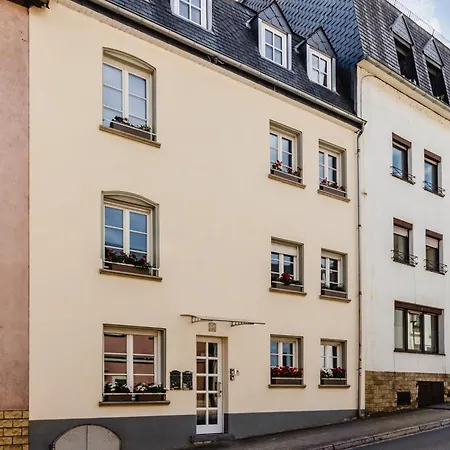 Lägenhet Welcome Clausen I Luxemburg